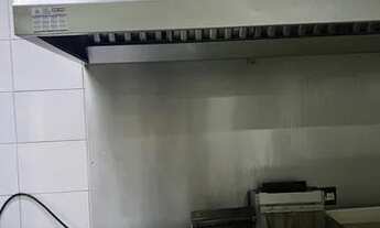 Imagem 4: Passo o ponto Completo - Hamburgueria