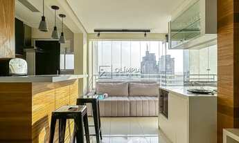 Imagem: Apartamento Locação 2 Dormitórios - 72