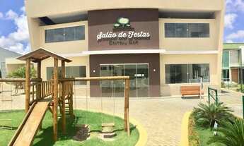 Imagem 3: Casa para aluguel 3 quartos sendo 1 suíte em Condomínio Fechado com lazer