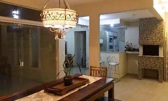 Imagem: Sobrado para venda com 144 metros quadrados