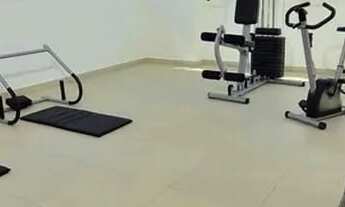 Imagem 6: RCR) Morada dos Palmares | Andar alto | Vista limpa | 70m²