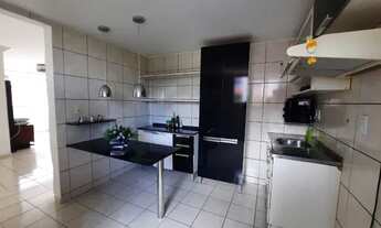 Imagem 3: Apartamento para venda, de 86m² com 3 quartos sendo 1 suíte, no bairro dos Bancários, João