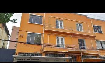 Imagem 3: Alugo quarto central