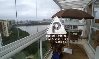 Imagem: Cobertura à venda, 4 quartos, 1 suíte