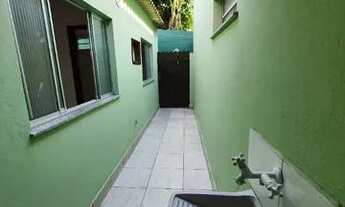 Imagem 4: Casa de 1 quarto para alugar