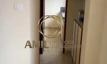 Imagem 2: EF RA Amil aluga sobrado com 120 mts com 3 quartos