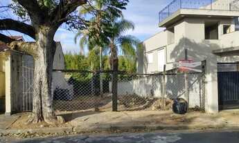 Imagem: Terreno com 227 metros quadrados