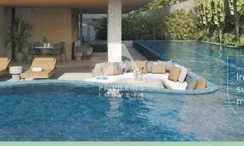 Imagem 3: OPORTUNIDADE STUDIO DE 53 M² NO ARPOADOR - CANTO RIO