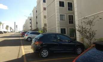 Imagem 6: Alugo apartamento 2 quartos no belle natura IPIRAMGA em valparaiso