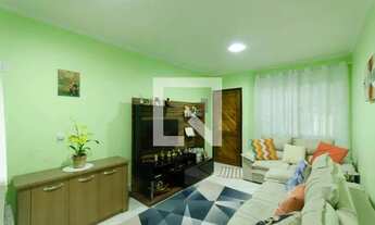 Imagem 2: Casa para Aluguel - Jardim Santa Maria, 2 Quartos, 125 m2