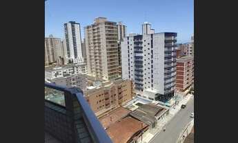 Imagem 3: Apartamento 02 dormitórios para aluguel e venda com 100 metros quadrados Tupi - Praia Gra