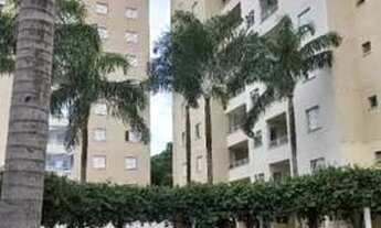 Imagem 7: Apartamento - Mansões Santo Antônio - Campinas