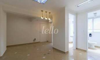 Imagem 4: São Paulo - Conjunto Comercial/Sala - Vila Mariana