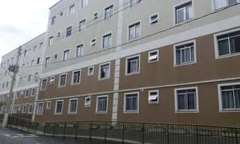 Imagem 5: Apartamento 2 quartos