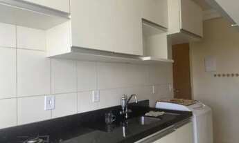 Imagem 3: Apto 3 qtos no Riacho Fundo 2