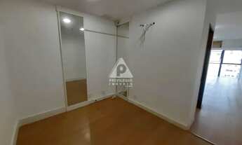 Imagem 4: SALA COMERCIAL COM VAGA ESCRITURADA