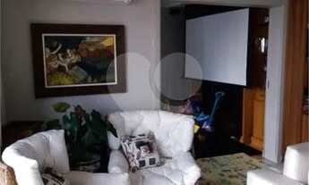 Imagem 4: Apartamento em Moema Índios fora de rota de Congonhas. Apartamento reformado com 3 suítes