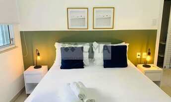 Imagem 2: Apartamento em Leblon - Rio de Janeiro