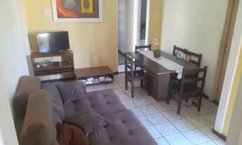 Imagem: Quarto com varanda- República Feminina