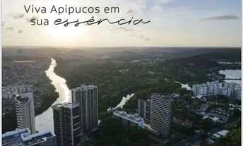 Imagem 3: VIVA APIPUCOS EM SUA ESSÊNCIA!