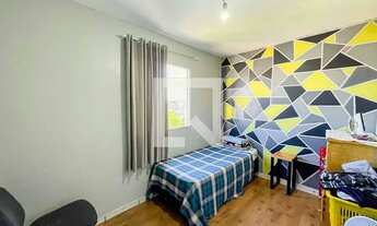 Imagem 6: Apartamento à Venda - Vila Dionísia, 2 Quartos, 50 m2