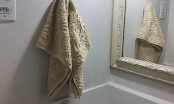 Imagem 6: Kitnet mobiliada para morar 1 pessoa