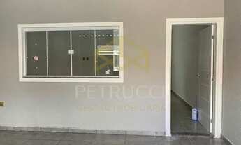 Imagem 3: Casa - Jardim Luiz Cia - Sumaré