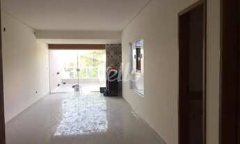 Imagem 4: Santo André - Apartamento Padrão - Vila Curuca