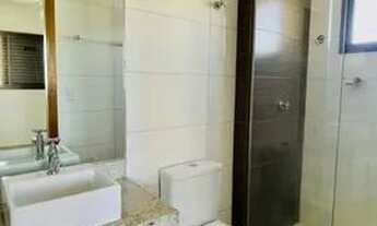 Imagem 3: Apartamento para venda com 87 metros quadrados com 2 quartos em Setor Bueno - Goiânia - GO