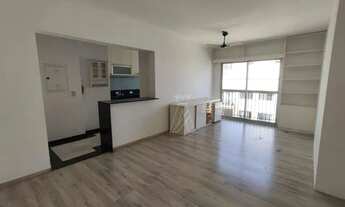 Imagem 2: APARTAMENTO PARA VENDA E LOCAÇÃO EM ALPHAVILLE - VICTORIA I