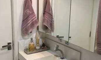 Imagem 5: Apartamento para aluguel tem 60 metros quadrados com 2 quartos em Saúde - São Paulo - SP