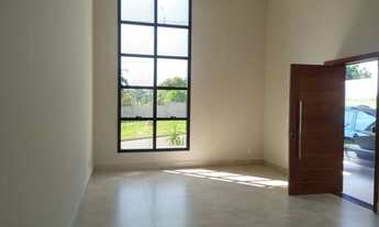 Imagem 2: Casa á venda Condomínio Milano Indaiatuba SP