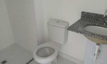 Imagem 7: Apartamento para aluguel e venda possui 23 metros quadrados com 1 quarto