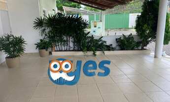 Imagem 3: FEIRA DE SANTANA - Casa de Condomínio - SIM