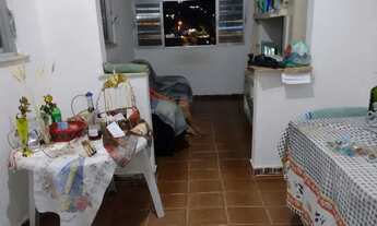 Imagem 7: VA09-Casa toda arrumada, pronta para morar, 2/4, 1 sala, cozinha americana , 1 banheiro