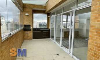 Imagem 4: COBERTURA DUPLEX - 4 SUITES- FORA DE ROTA- 5VG