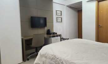 Imagem 6: Flat à venda, 1 quarto, 1 suíte, 1 vaga, Cidade Jardim - Belo Horizonte/MG