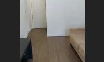 Imagem 4: Apartamento para aluguel possui 57 metros quadrados com 2 quartos em Bela Vista - São Paul