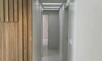 Imagem 6: Apartamento Semimobiliado no Splendore Comfort, Dom Pedro, 3 quartos