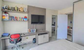 Imagem: Casa para venda possui 110 metros quadrados