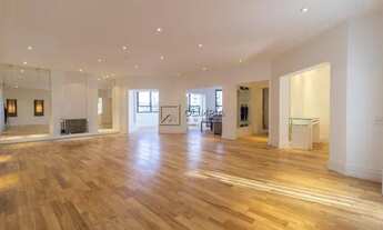 Imagem 4: Locação Apartamento 4 Dormitórios - 354 m² Vila Nova Conceição