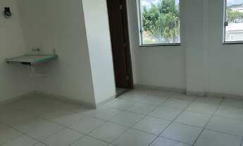 Imagem 2: Kitnet com banheiro, 18m2 no Bairro Dona Clara