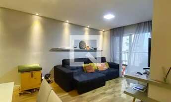 Imagem 2: Apartamento com 3 quartos (1 suíte) à venda no Jardim Tupanci, Barueri