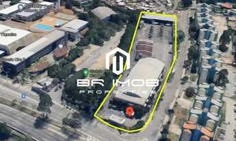 Imagem: TERRENO COMERCIAL em SÃO PAULO - SP, PENHA