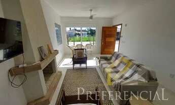 Imagem 4: Casa e Sobrado de 3 dormitórios à Venda - Xangri-lá