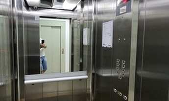 Imagem 6: REF: V033 ED. FLÓRIDA, UMA QUADRA DO MAR