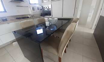 Imagem: Apartamento para aluguel tem 56 metros quadrados