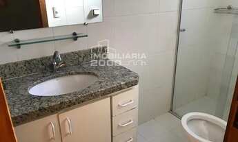 Imagem 3: Apartamento para aluguel com 74 metros quadrados com 2 quartos em Copacabana - Uberlândia