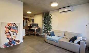 Imagem 3: Apartamento para aluguel tem 70 metros quadrados com 10 quartos em Vila Leopoldina - São P