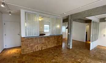 Imagem 4: Apartamento Venda 2 Dormitórios - 96 m² Pinheiros